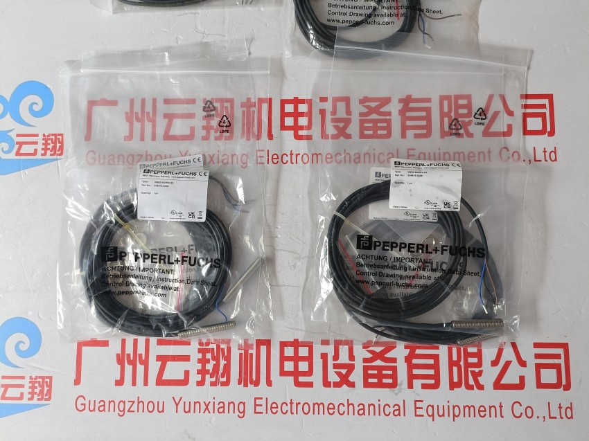 KFU8-DW-1.D德國倍加福頻率信號(hào)轉(zhuǎn)換信號(hào)調(diào)節(jié)器P+F原裝