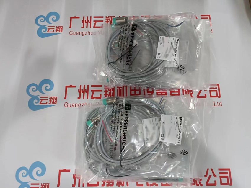 原裝P+F倍加福OBT200-18GM60-E4/E5 OBT500-18GM60-E4/E5-V1