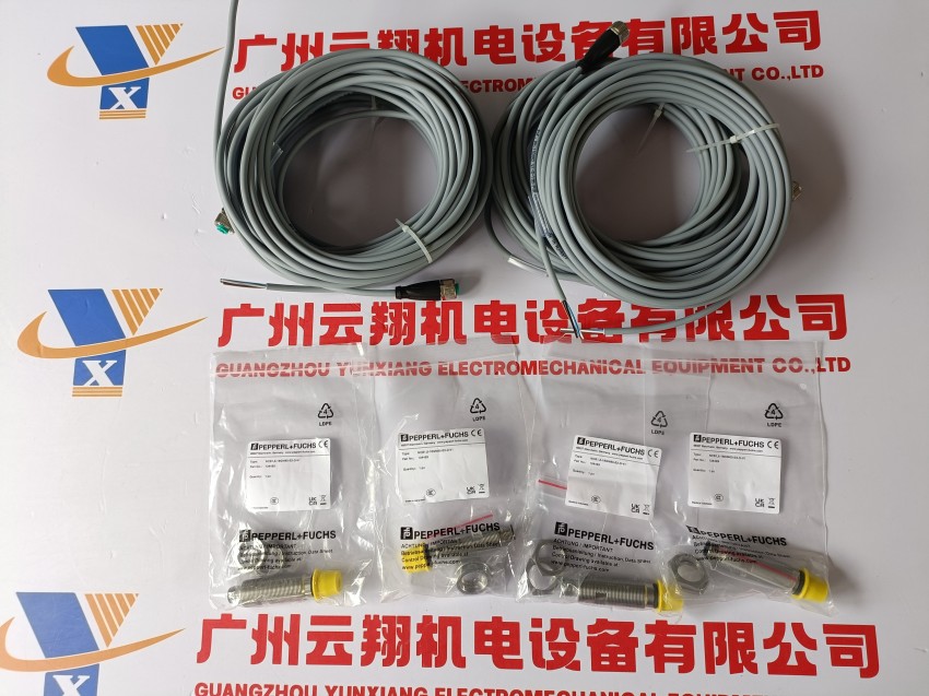  倍加福安全柵KFD2-SR2-EX1.W.LB KFD2-SR2-EX1.W KFD2-RR-E