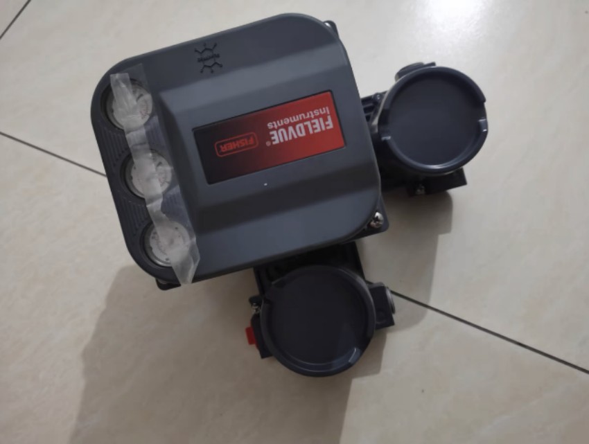 Fisher 3582氣動(dòng)閥門定位器 Fisher 4200系列