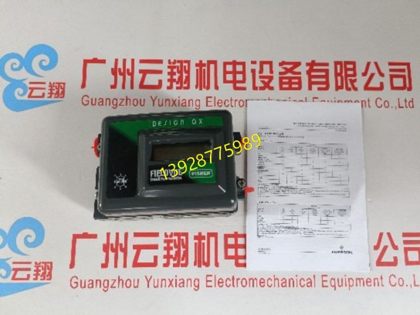  FISHER費(fèi)希爾定位器DVC6030批發(fā)價(jià)格