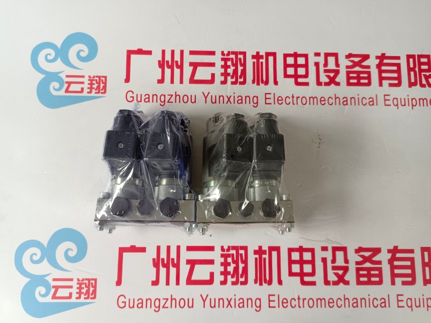 Hawe哈威換向閥K3-2，K3-2-3/8原裝現(xiàn)貨&nbsp;&nbsp;