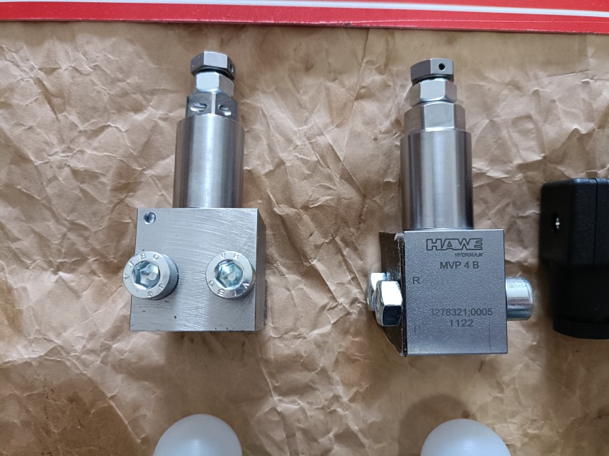 Hawe哈威柱塞泵R6.0，R7.0，R8.3，R8.4，R9.5，R9.8A原裝現(xiàn)貨 