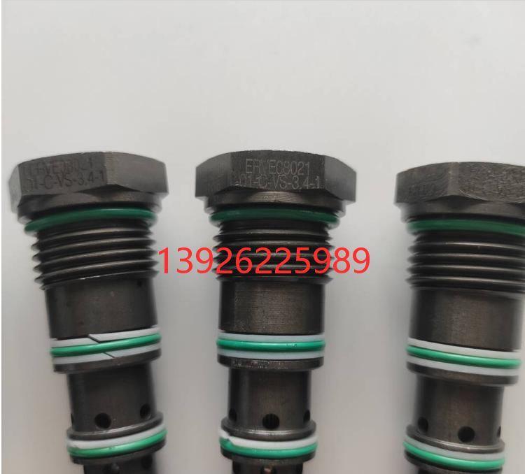 hydac賀德克，10L皮囊 10L*7/8-14UNF/VG5 NBR20/P460