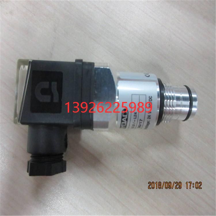 WSM06020W-01M-C-N-24DG賀德克電磁換向閥，HYDAC進口