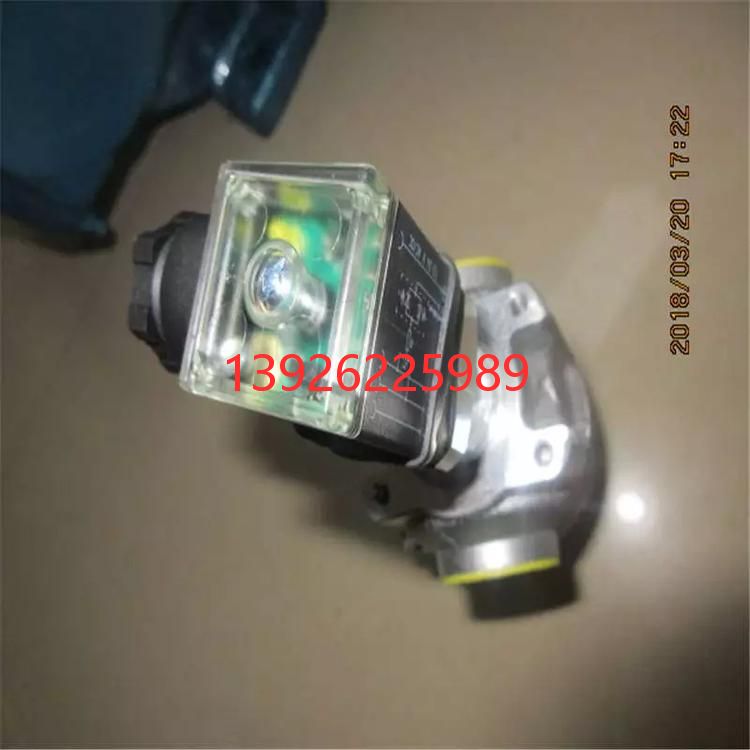 EDS345-1-250-000德國賀德克壓力繼電器，庫房