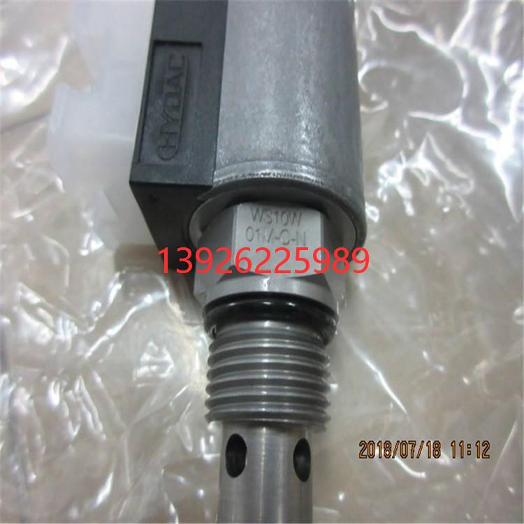 原裝德國(guó)賀德克SBO100-2E1/112A9-100EH蓄能器HYDAC