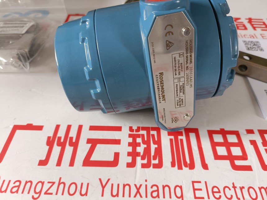 3051CD差壓變送器3051CD4A22A1AB4M5I5HR5羅斯蒙特&nbsp; 