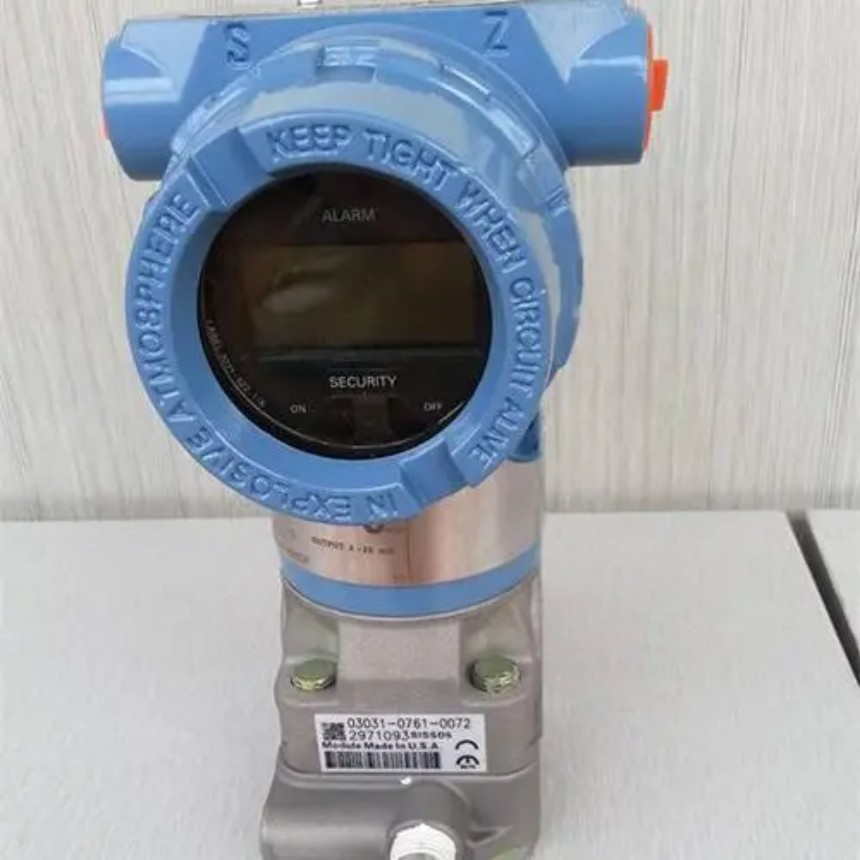 ROSEMOUNT羅斯蒙特3051CG5A22B1BDHR5 壓力變送器3051CG5A22B1BDHR5&nbsp;