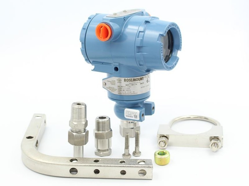 羅斯蒙特 3051TG0A04A1AKHR5 壓差變送器 