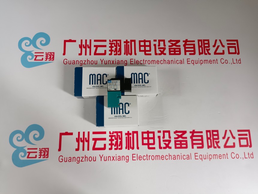 MAC電磁閥56C-63-121BA 