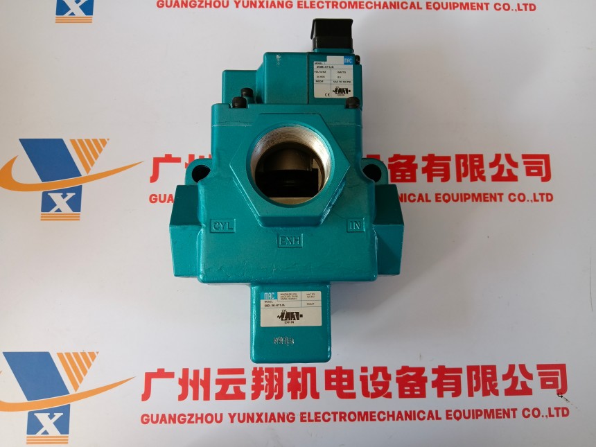  MAC電磁閥48A-AMA-000-GDKA-1KG