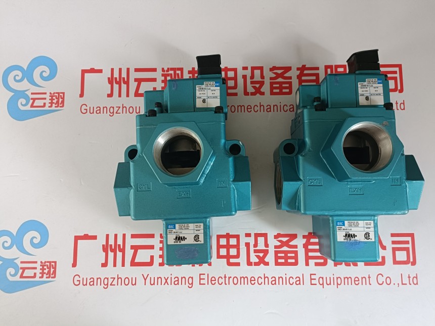 MAC電磁閥35A-ACA-DDAJ-1KA