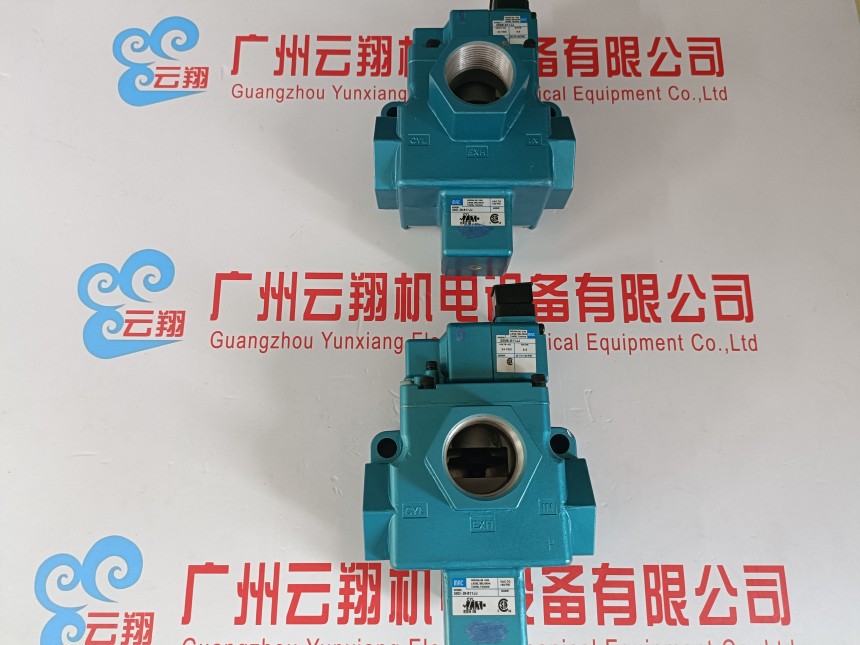 MAC電磁閥57D-53-RA