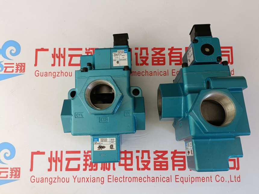 MAC電磁閥56C-37-611JD