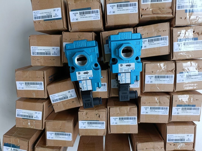 MAC電磁閥PPC5C-ABB-EGAA-DBA-1B