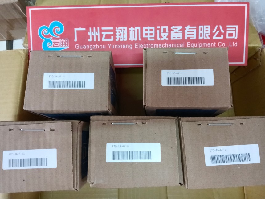  MAC電磁閥130B-611JB