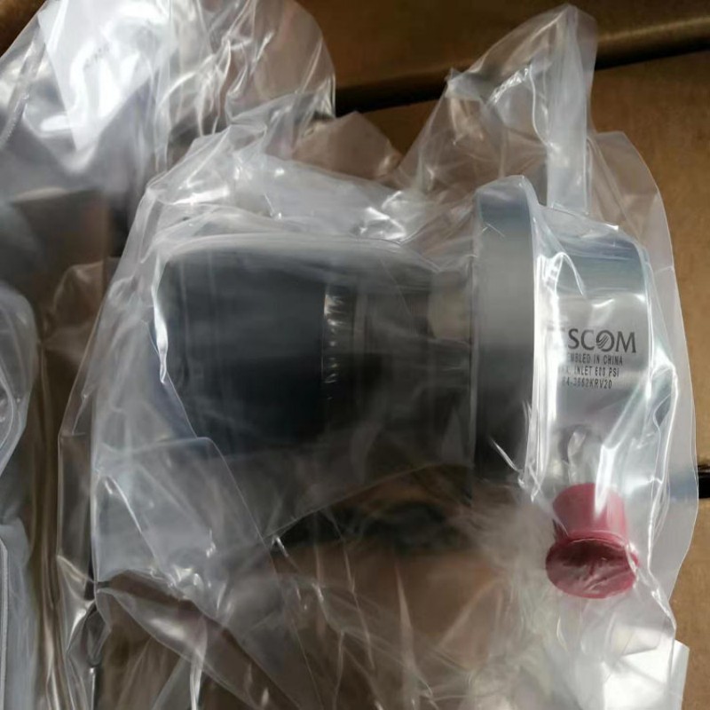 TESCOM減壓閥44-2263-241/3-1371調(diào)壓閥