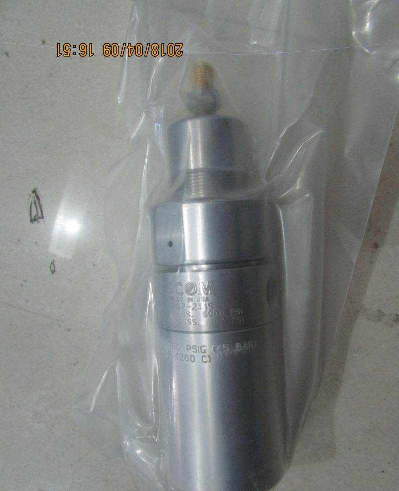 ER3000電子控制閥現(xiàn)貨 美國TESCOM閥門