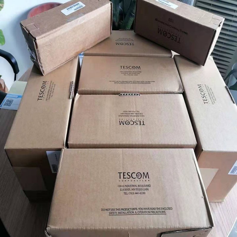 CC系列定量閥現(xiàn)貨 美國TESCOM閥門