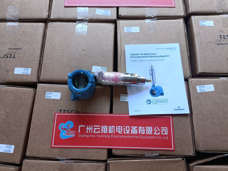  26-2500系列減壓閥現(xiàn)貨 美國(guó)TESCOM閥門