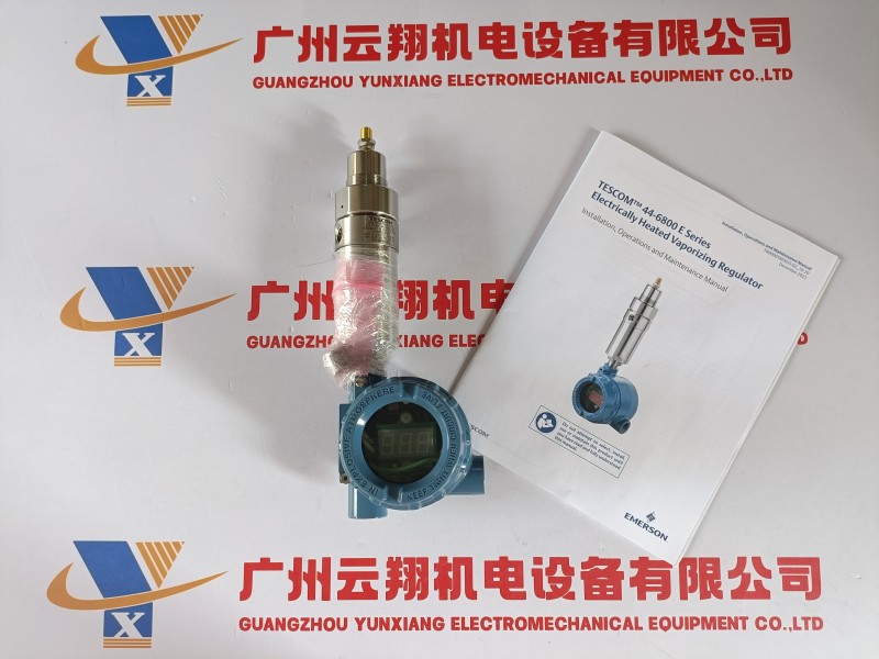 54-2700系列減壓閥現(xiàn)貨 美國(guó)TESCOM閥門