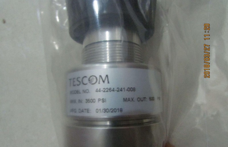 Anderson Greenwood儀表型號HD7M / HD7MK一次隔離現(xiàn)貨 TESCOM