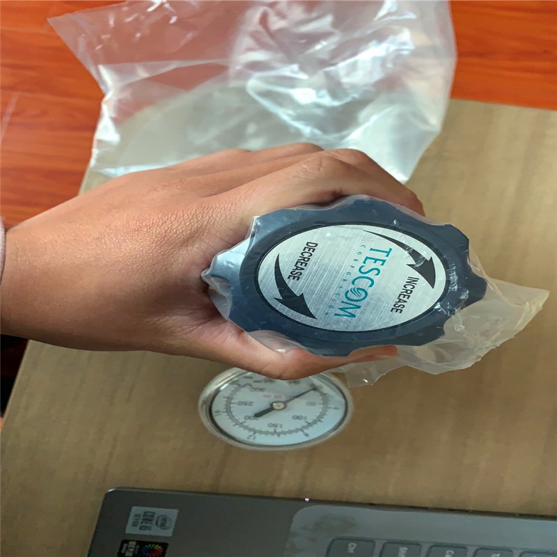 74-3000系列 1000PSIG 4-100減壓閥現(xiàn)貨 美國TESCOM閥門