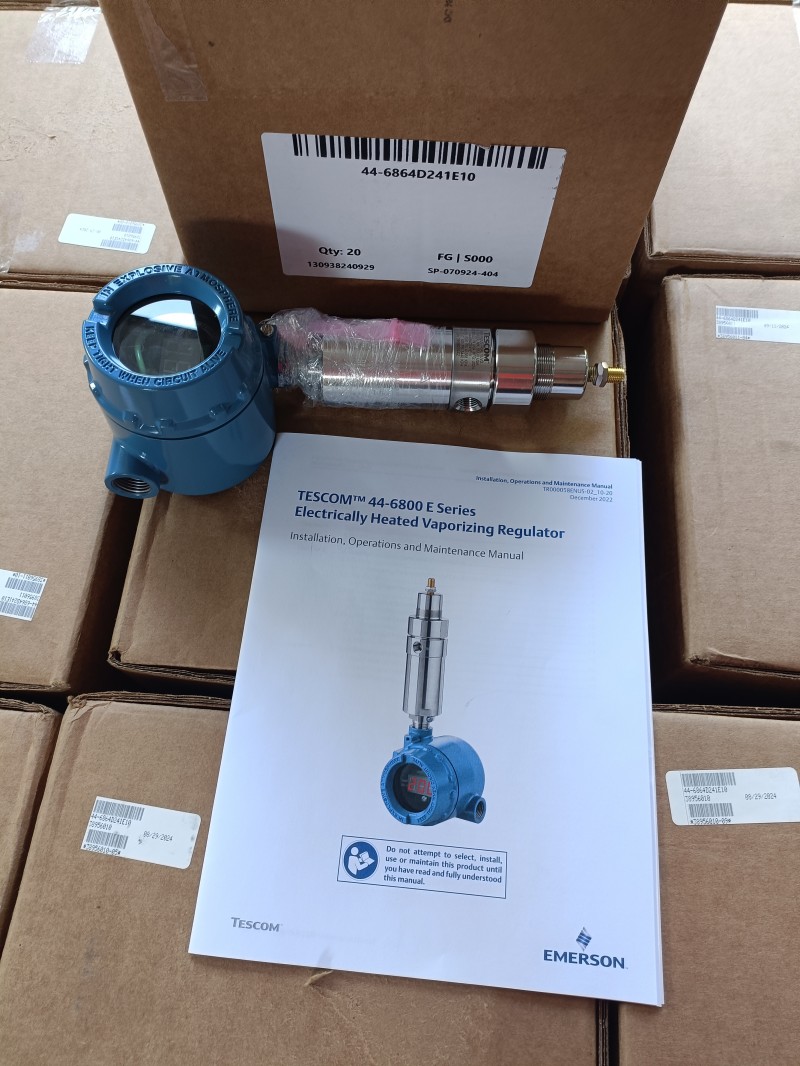 15系列 300PSIG 0-130減壓閥現(xiàn)貨 美國TESCOM閥門