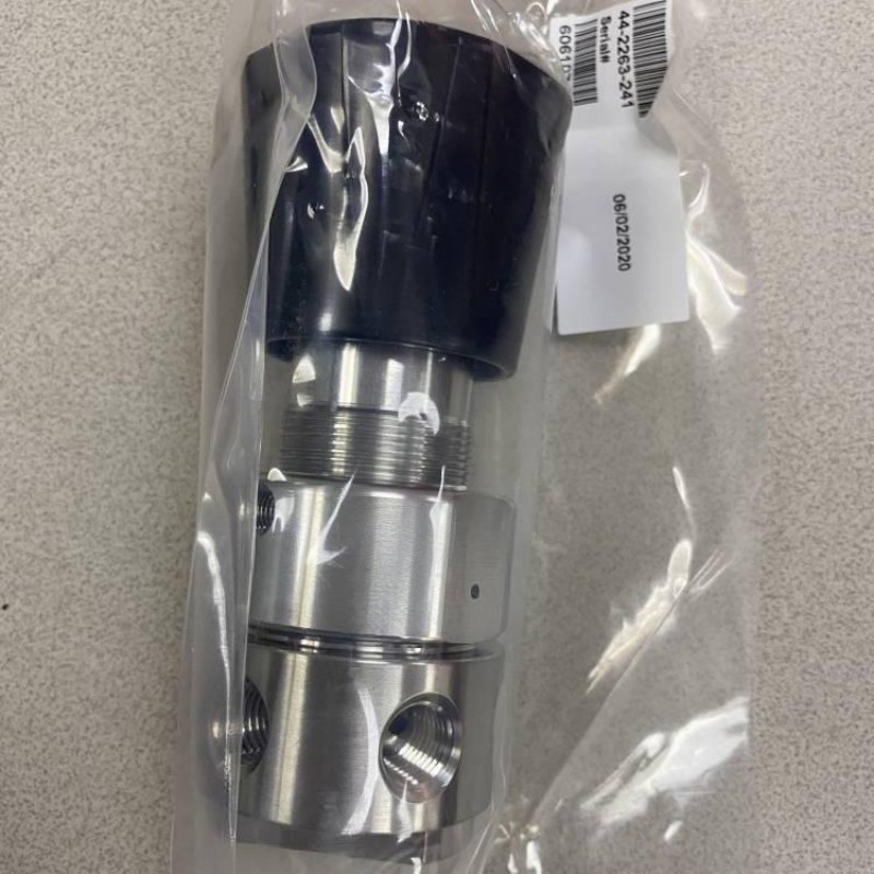 Anderson Greenwood儀表型號MM5差壓歧管現(xiàn)貨 美國TESCOM閥門