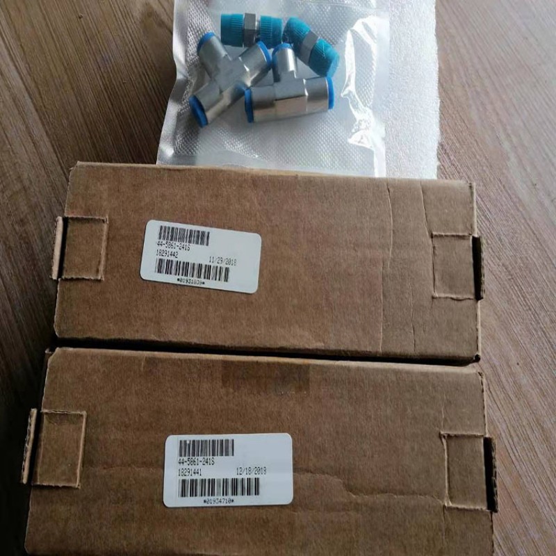 Anderson Greenwood儀表系列H70DB主根閥現(xiàn)貨 美國TESCOM閥門