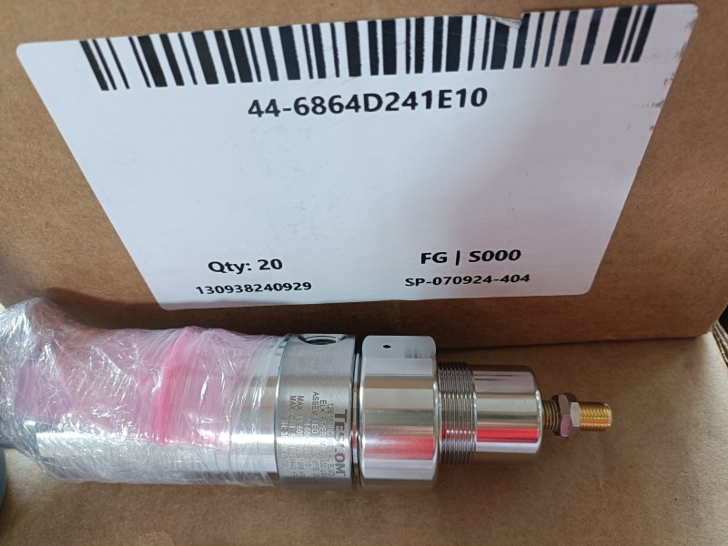 Anderson Greenwood儀表型號AX3A / AX3T差壓歧管現(xiàn)貨 美國TESCOM