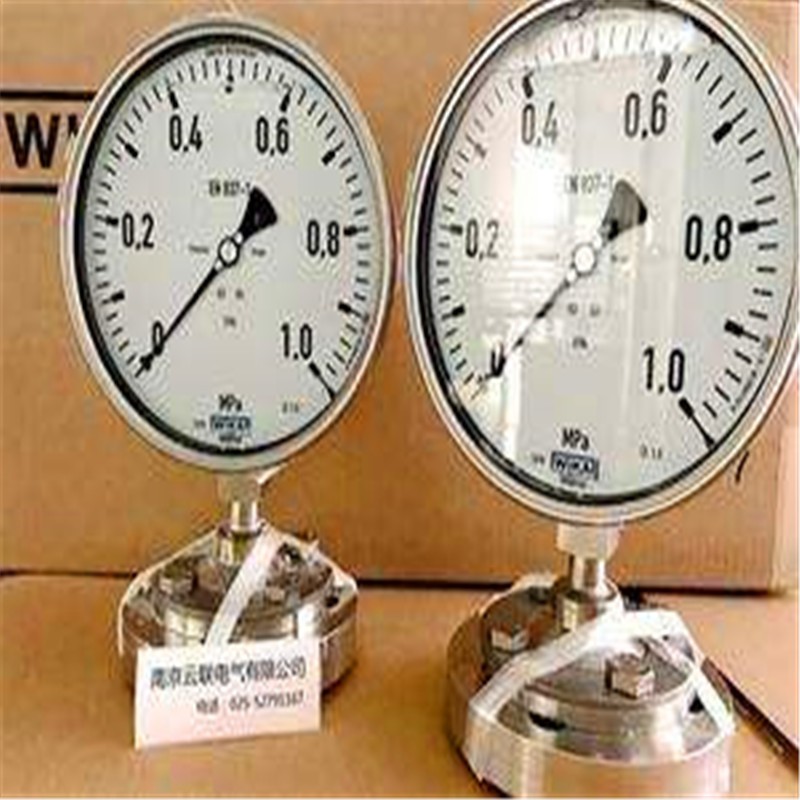  44-6800系列蒸發(fā)調(diào)節(jié)器現(xiàn)貨 美國TESCOM閥門