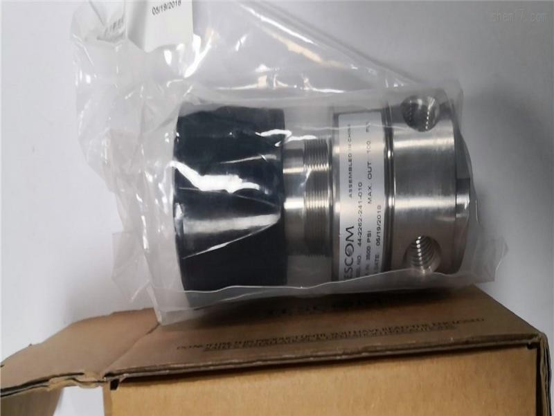 44-2200系列 3500PSIG 0-500減壓閥現(xiàn)貨 美國TESCOM閥門