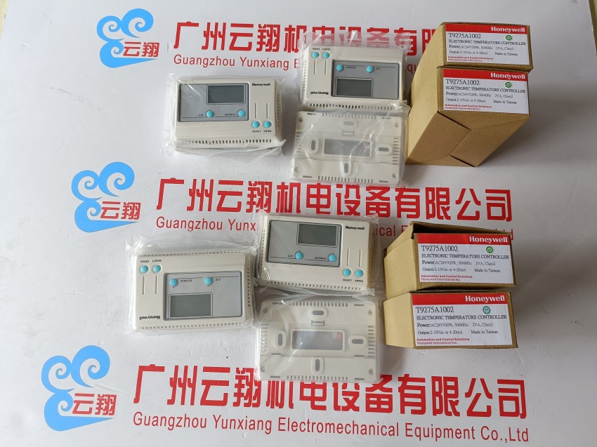 FC-IOCHAS-0002R霍尼韋爾Honeywell冗余I/O機箱 調(diào)節(jié)器