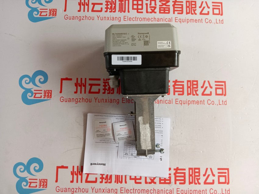 霍尼韋爾 3030AN40 高功率輸出VRS傳感器磁力傳感器