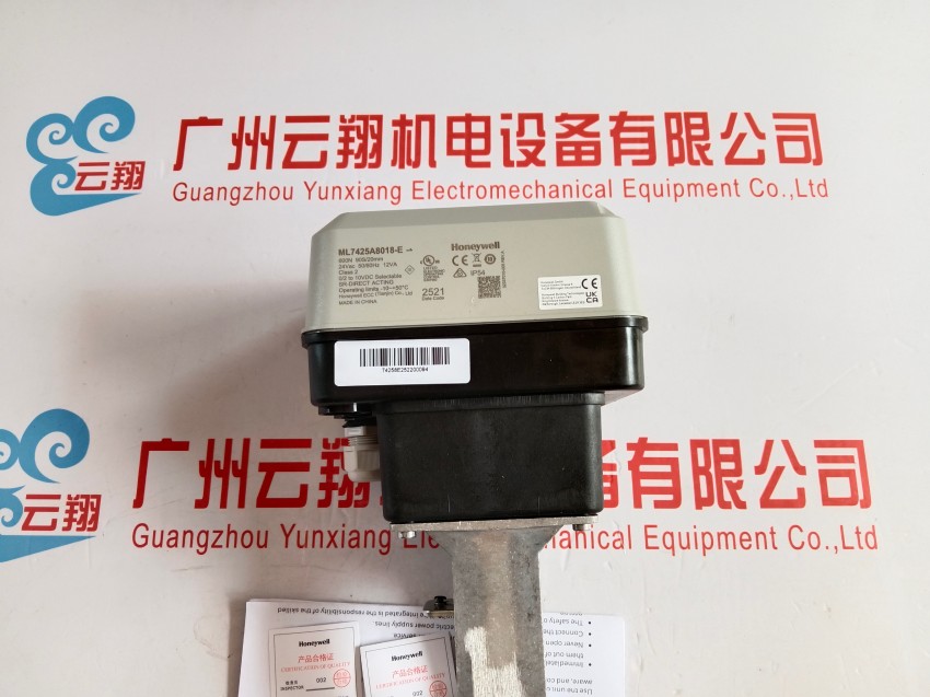 FC-PDB-0824P全新原裝霍尼韋爾HONEYWELLPLC自動化設(shè)備控制模塊
