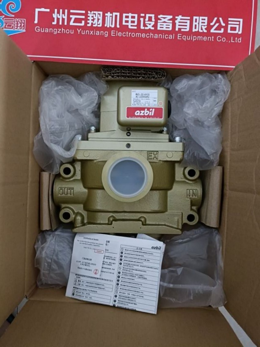 山武YAMATAKE 定位器 AVP100H