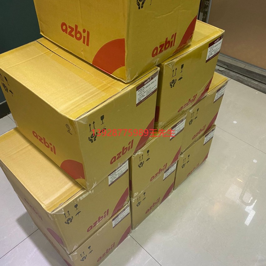 山武YAMATAKE VY5110L0022